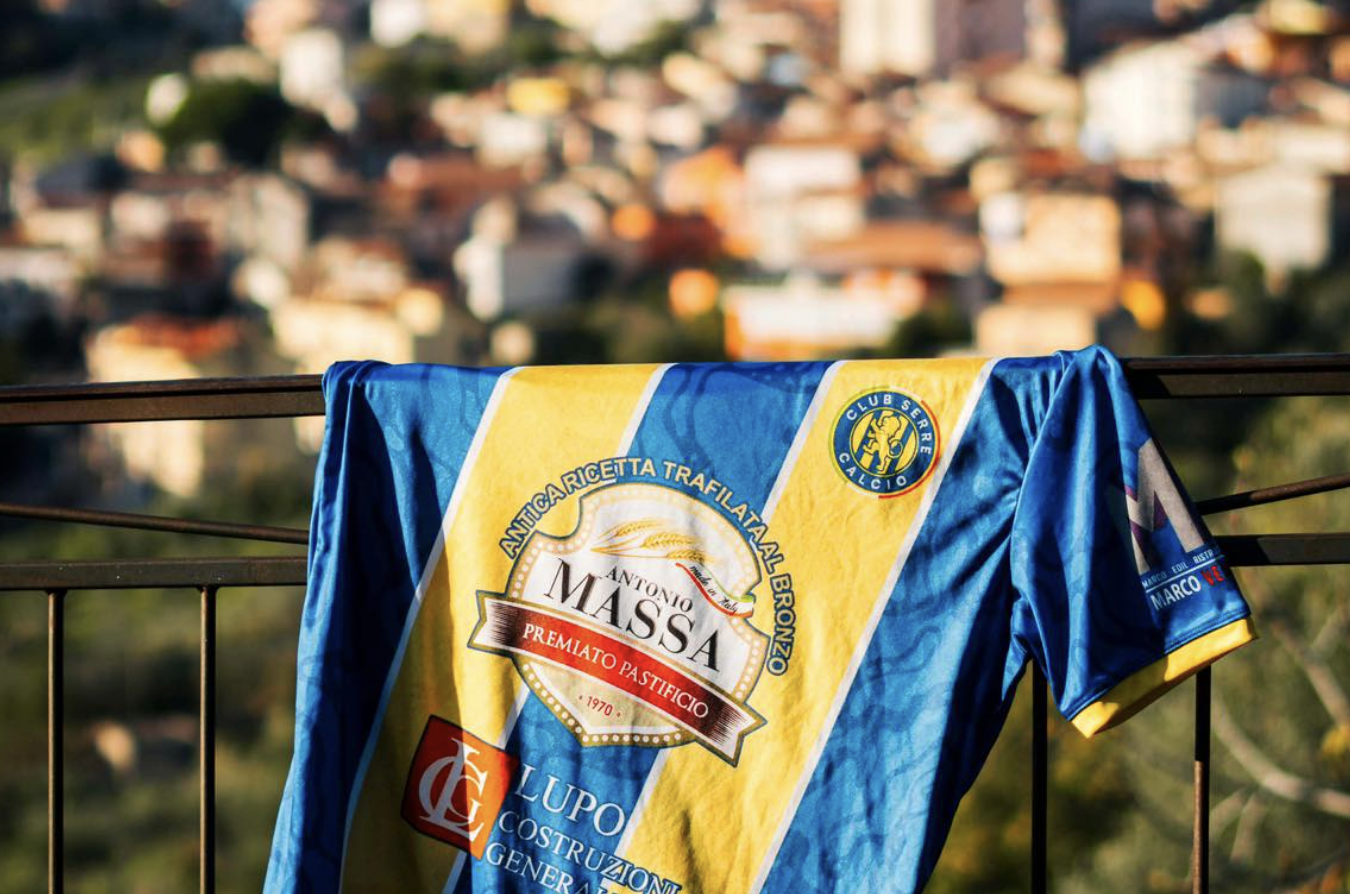 Prima Categoria Campania, Girone H: pareggi in vetta, Palomonte accorcia sul Serre