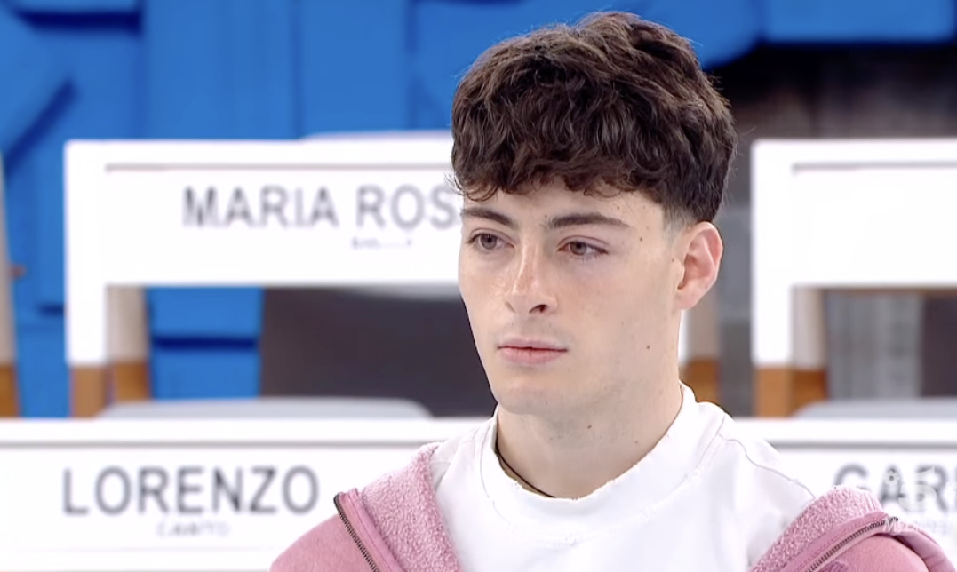 Amici, Pierpaolo Monzillo si ferma prima del serale: il ballerino di Atena Lucana lascia la scuola