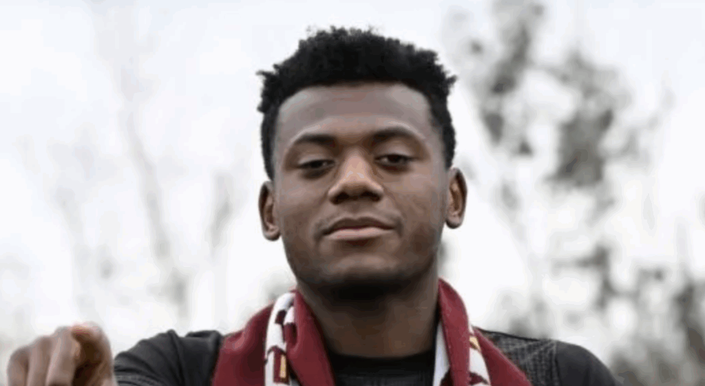 Salernitana, colpo a centrocampo: arriva Emmanuel Gyabuaa dall’Atalanta