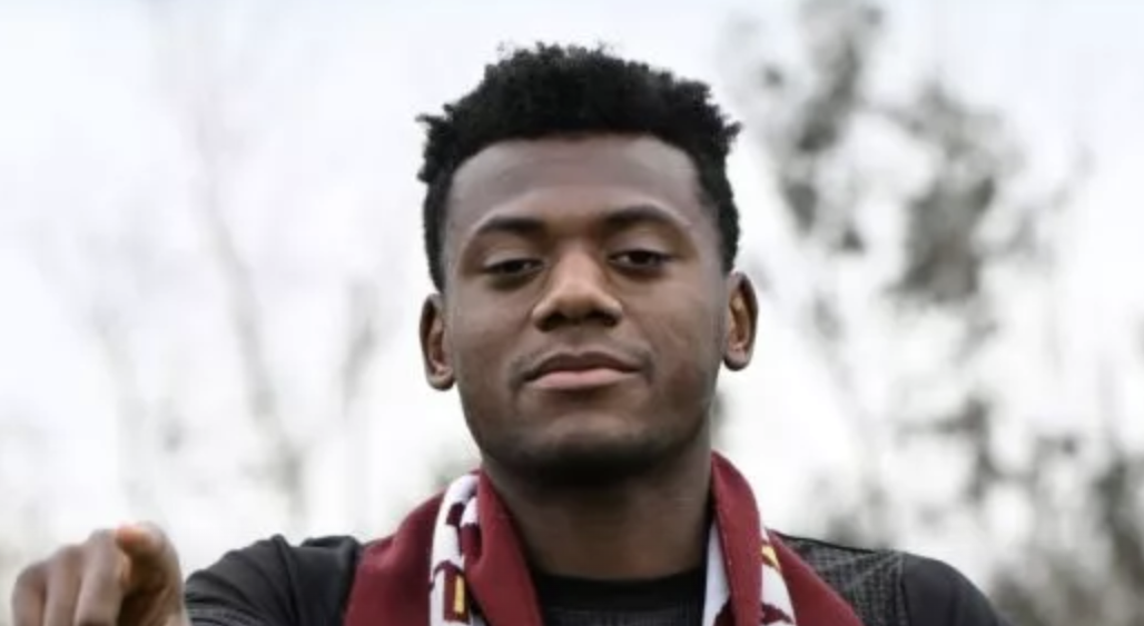 Salernitana, colpo a centrocampo: arriva Emmanuel Gyabuaa dall’Atalanta