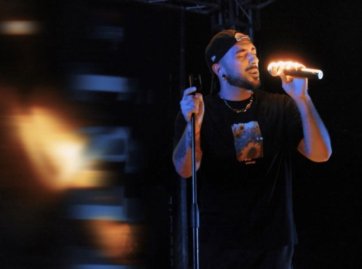 Quando un direttore d’Orchestra di Sanremo punta sull’underground: ecco il nuovo singolo di Angelo Masullo