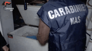 Controlli nel centro storico di Salerno: chiusi locali e minimarket, sequestrate tonnellate di alimenti