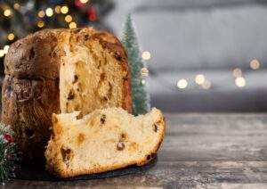 Panettone e pandoro: la dolce sfifa che divide l’Italia a Natale