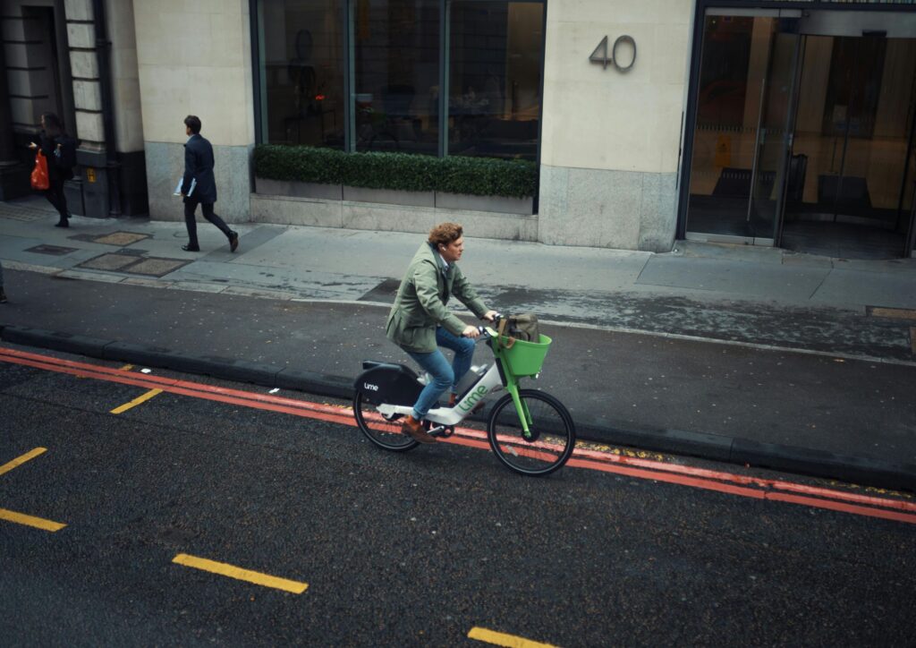 Mobilità sostenibile: il governo vara un programma da 500 milioni per le città italiane