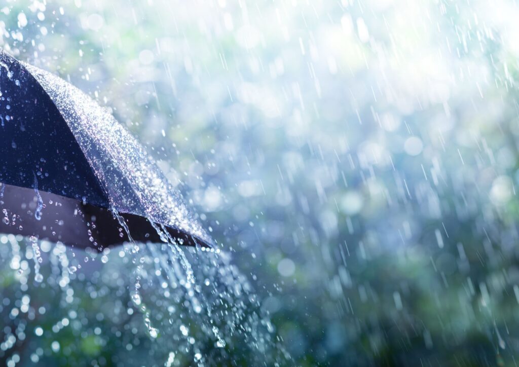 Clima in Italia: meno piogge ma più intense, lo rivela uno studio dell’Università di Pisa