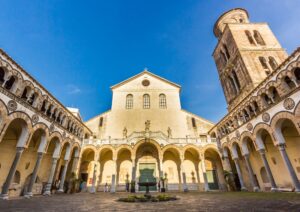Salerno, la città da scoprire