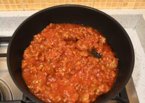 A tavola la domenica: tre ricette della tradizione campana