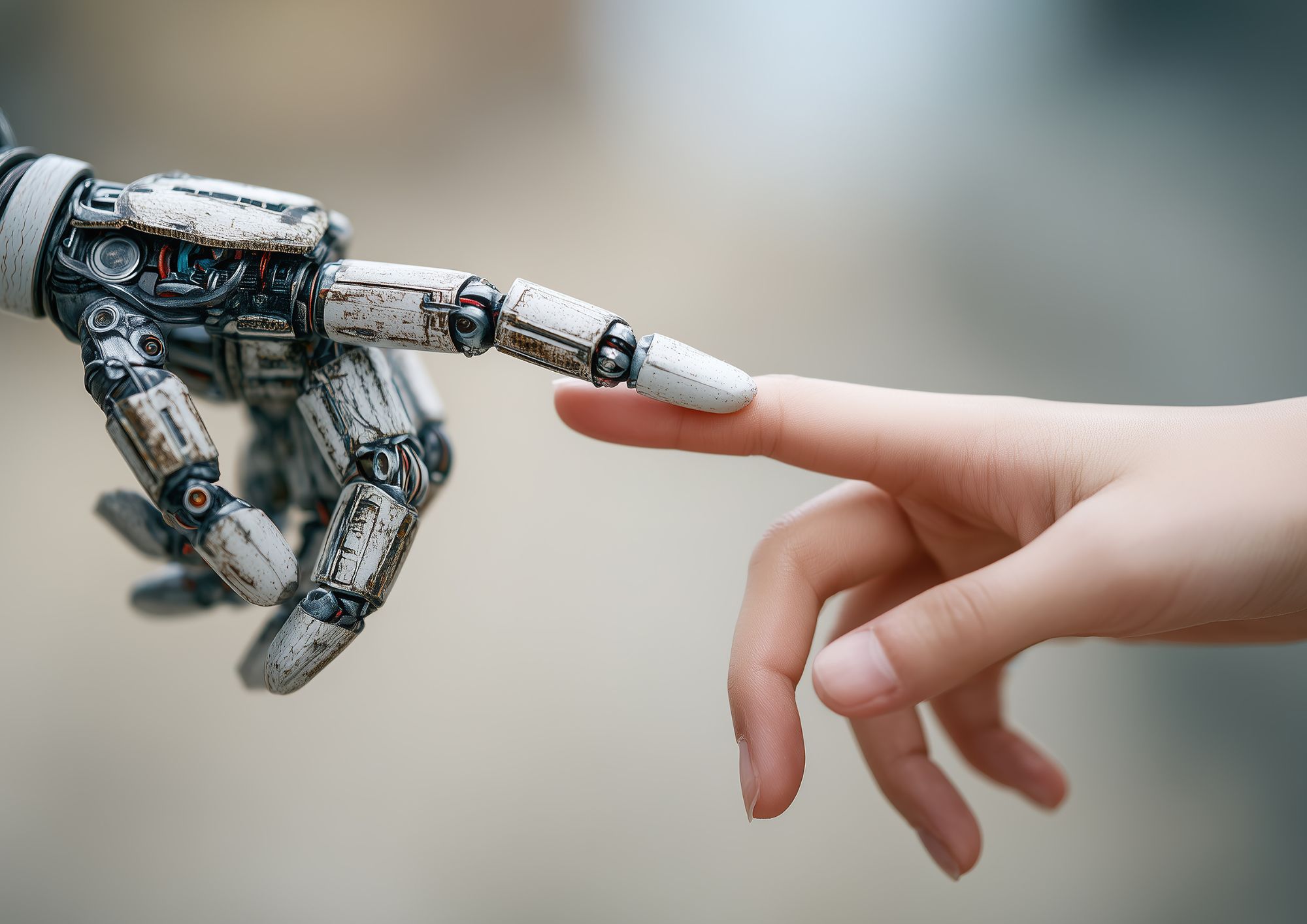 Quando l’IA “sente” l’uomo: il futuro dell’intelligenza artificiale empatica tra opportunità e rischi