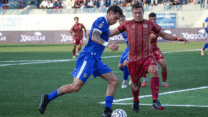 Salernitana, pista low cost per l’attacco: occhi su Molina del Siracusa