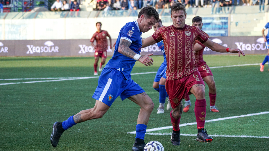Salernitana, pista low cost per l’attacco: occhi su Molina del Siracusa