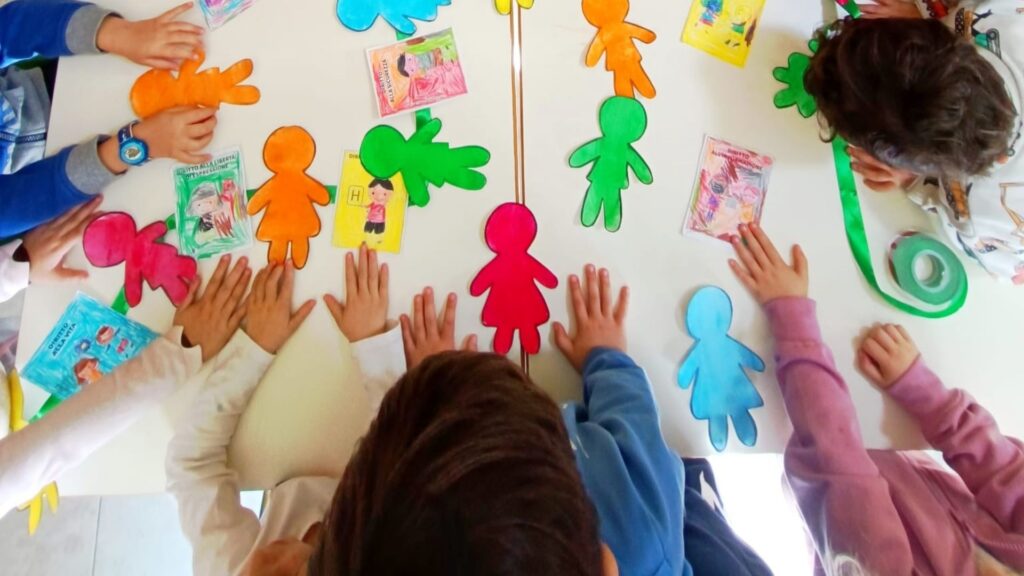 Giornata mondiale dell’educazione: in Campania il 43% dei minori a rischio esclusione sociale