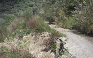 Strade fantasma nel Cilento, la Corte dei conti conferma il maxi danno: respinti i ricorsi