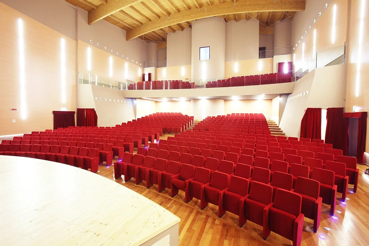 Vallo della Lucania, torna il cinema al Teatro De Berardinis: programmazione fino a giugno