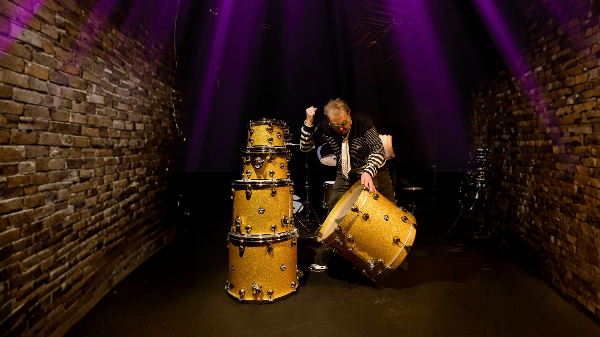 Tullio De Piscopo compie 80 anni e festeggia con un tour: si parte il 2 aprile da Napoli