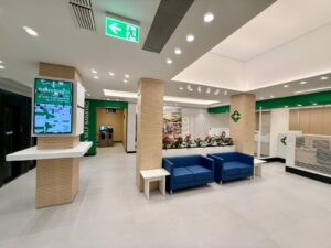 BCC Magna Grecia riapre la Filiale di Vallo della Lucania in via Passaro: spazi rinnovati, valori che restano.