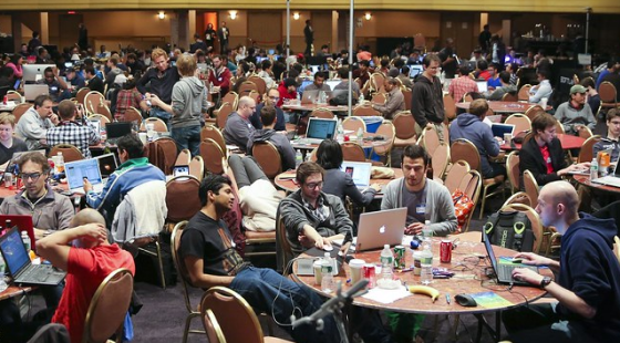 Italian Hackathon League, il meglio dell’AI europea pronto a sfidarsi nel primo campionato tech italiano