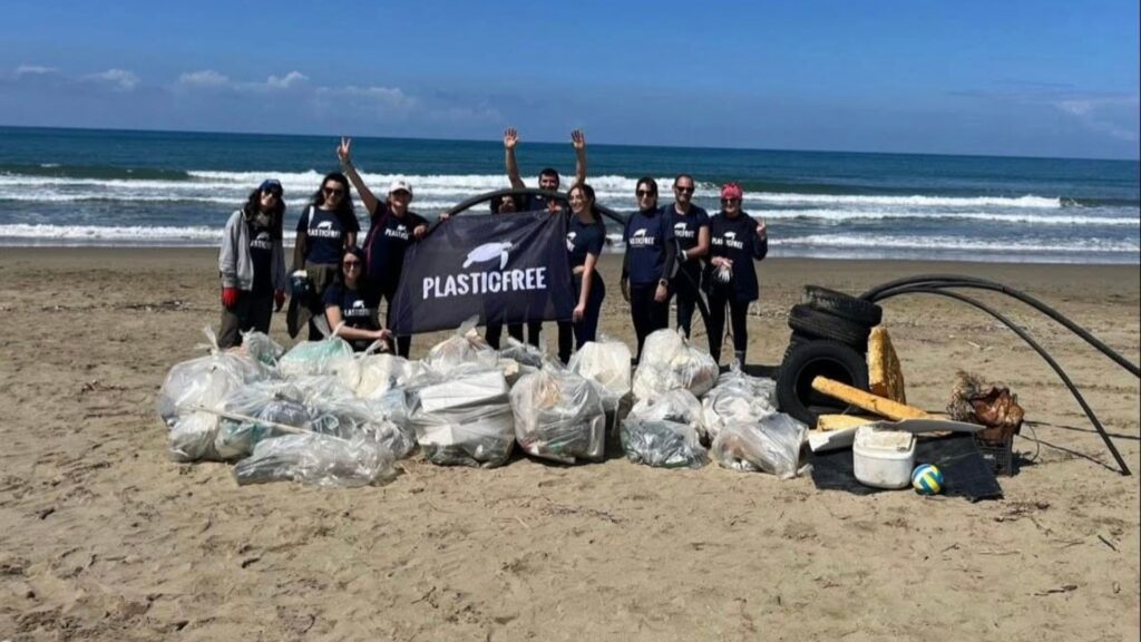 Tutela ambientale, la Campania tra le regioni Plastic free: premiati 11 Comuni, c’è Agropoli