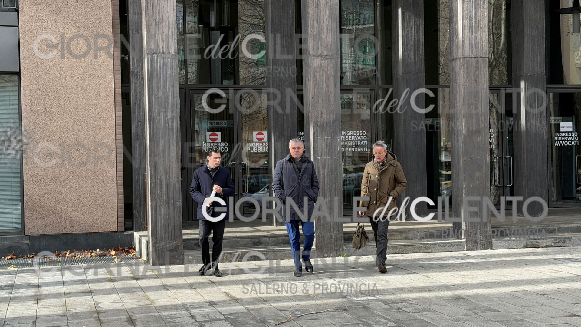 Voto di scambio, oggi udienza preliminare: Alfieri respinge offerta riparatoria di Squecco e Bernardi