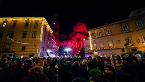 Natale e Capodanno ad Amalfi, tra numeri da record e ultimi eventi in programma