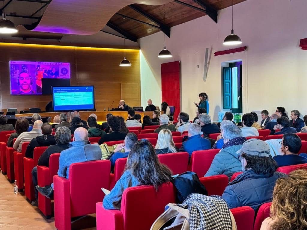 Cilento in Rete, il bilancio 2025: “Crescono ricavi, strutture e investimenti nel sistema dell’ospitalità”