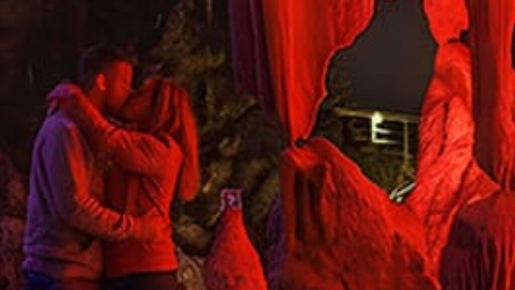 San Valentino alle grotte di Pertosa-Auletta: torna l’evento “Bacio in grotta”