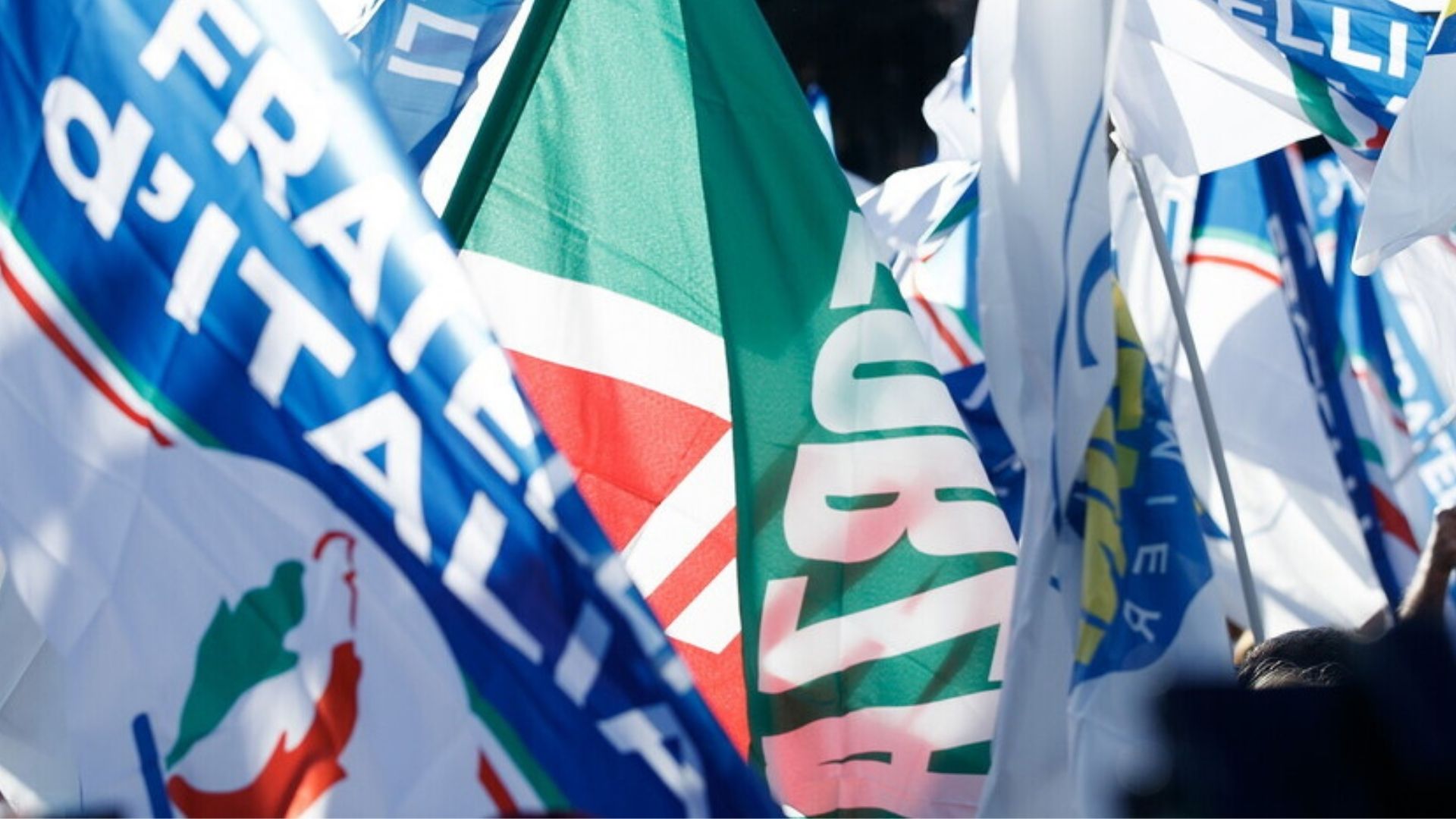 Provinciali, Fi raddoppia e FdI conferma i propri rappresentanti: centrodestra soddisfatto