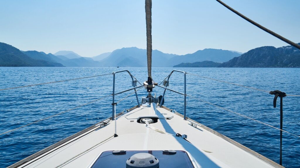 Legalità e sviluppo: intesa strategica per il settore nautico tra Guardia di Finanza e Confindustria