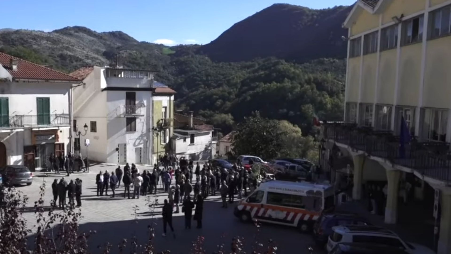 Botteghe della comunità, un anno di sperimentazione: il bilancio dell’Asl Salerno