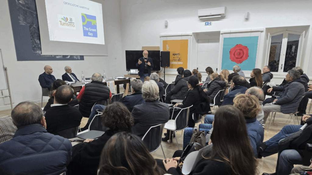 Capaccio Paestum, presentato il cartellone degli eventi 2026