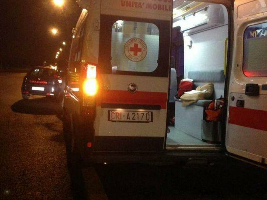 Tragedia nel Cilento: scoperto cadavere un giovane di 28 anni