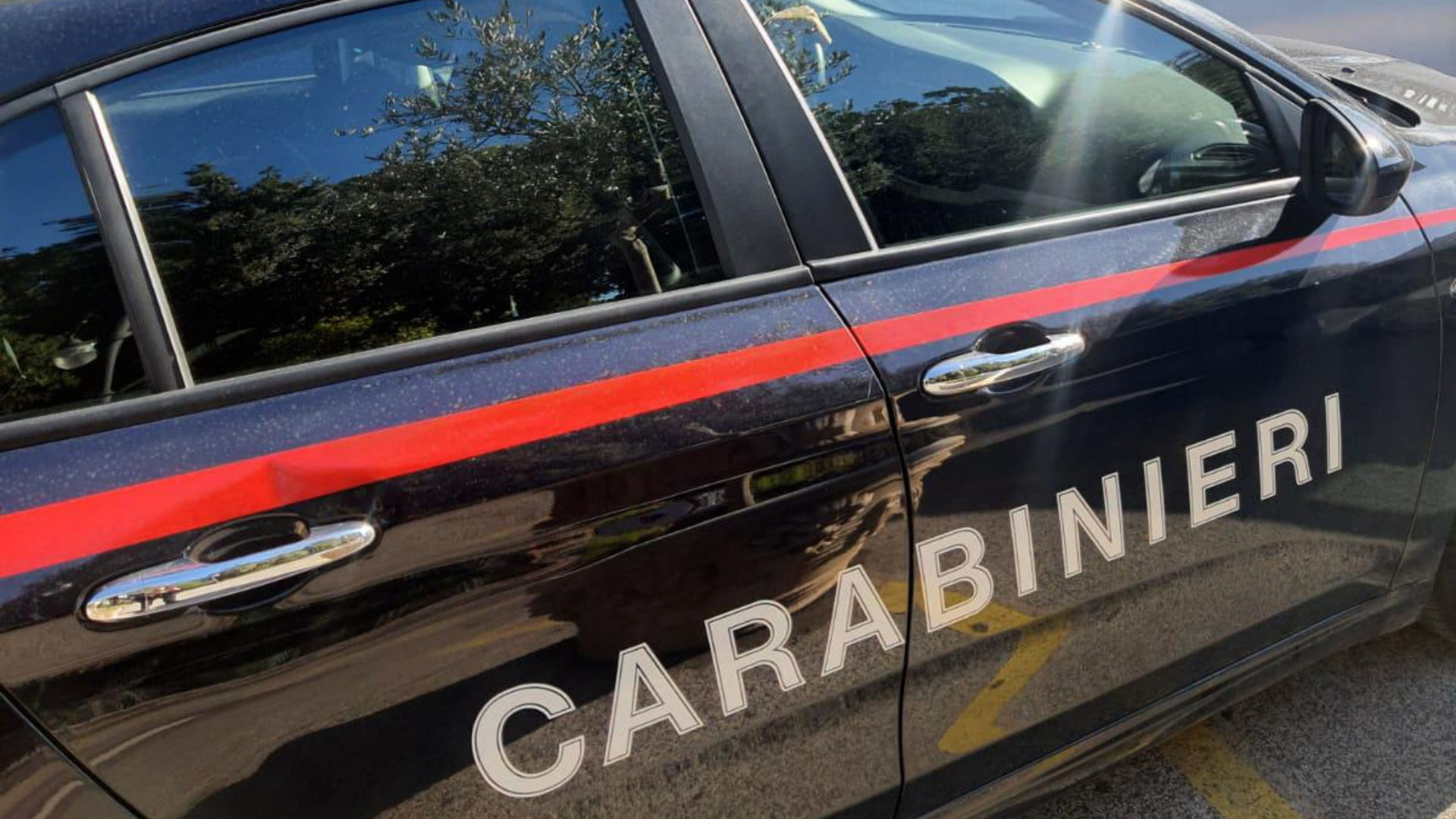 Arrestato un 21enne per tentato omicidio: colpì un coetaneo al termine di una lite
