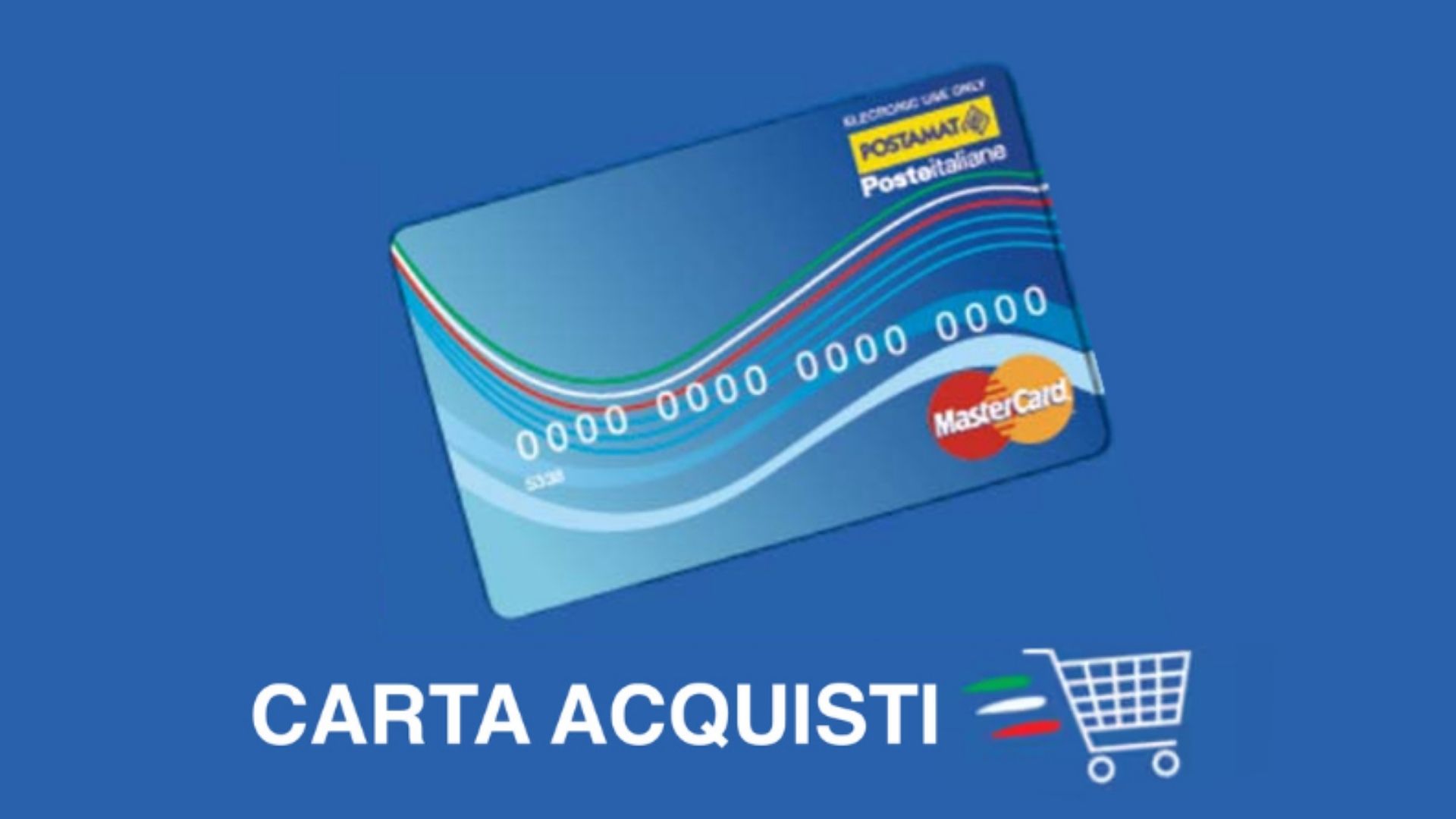 Carta Acquisti per spesa e bollette: online i moduli per ricevere il contributo