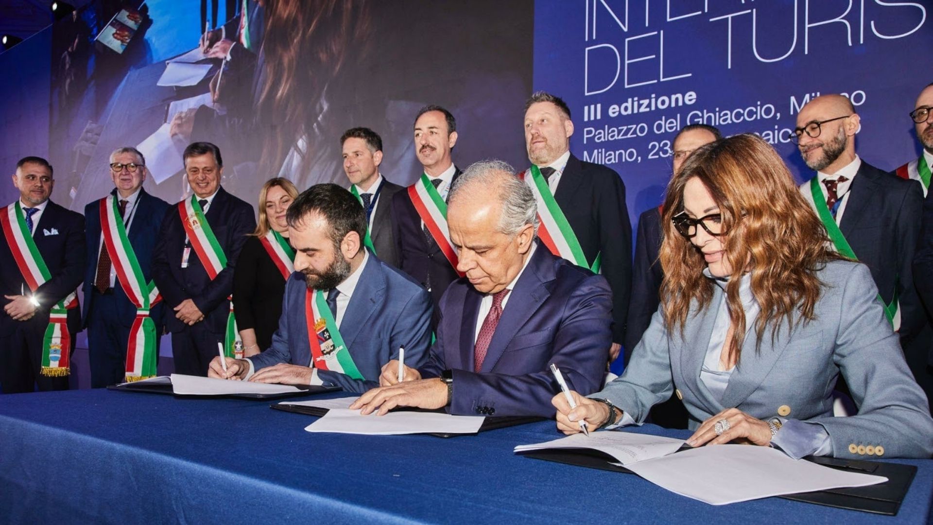 Carta di Amalfi, istituito il Tavolo interistituzionale per la gestione dei flussi turistici