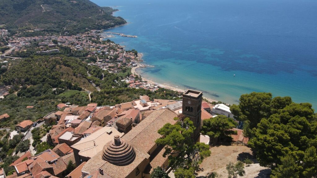 Castellabate: adottato il nuovo piano urbanistico comunale