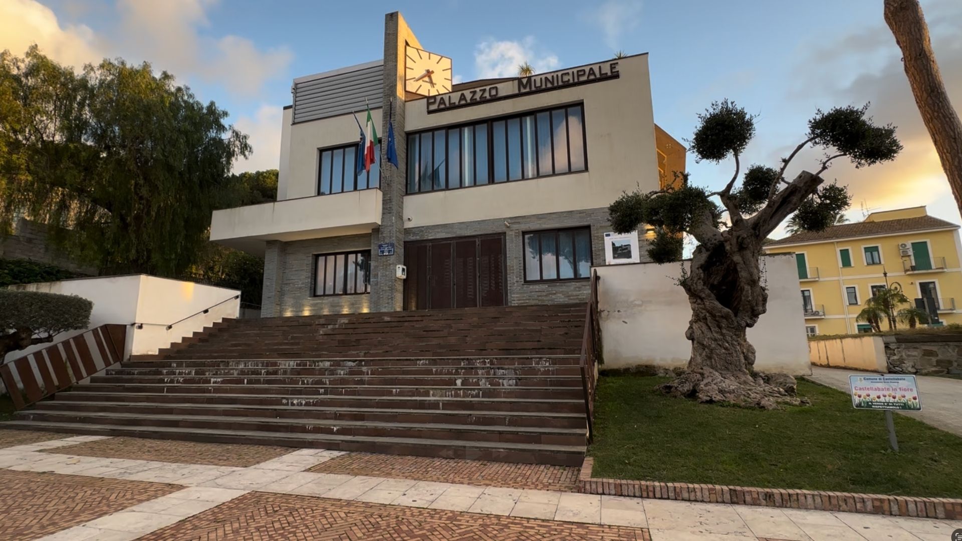 Castellabate accelera sulla digitalizzazione: attivati nuovi servizi online grazie al Pnrr