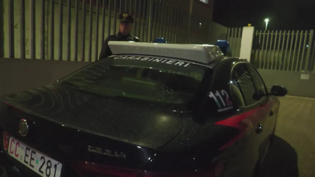 Roccadaspide: guardia zoofila aggredita mentre ferma rogo illegale