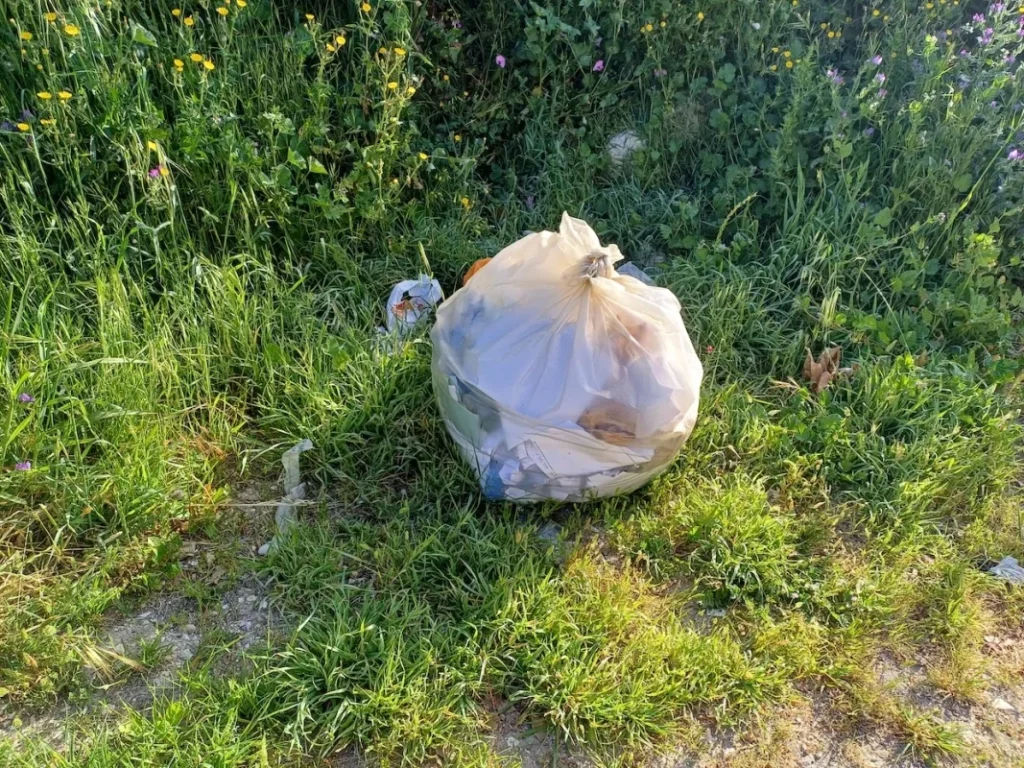 Agropoli: giro di vite contro l’abbandono di rifiuti con nuove sanzioni