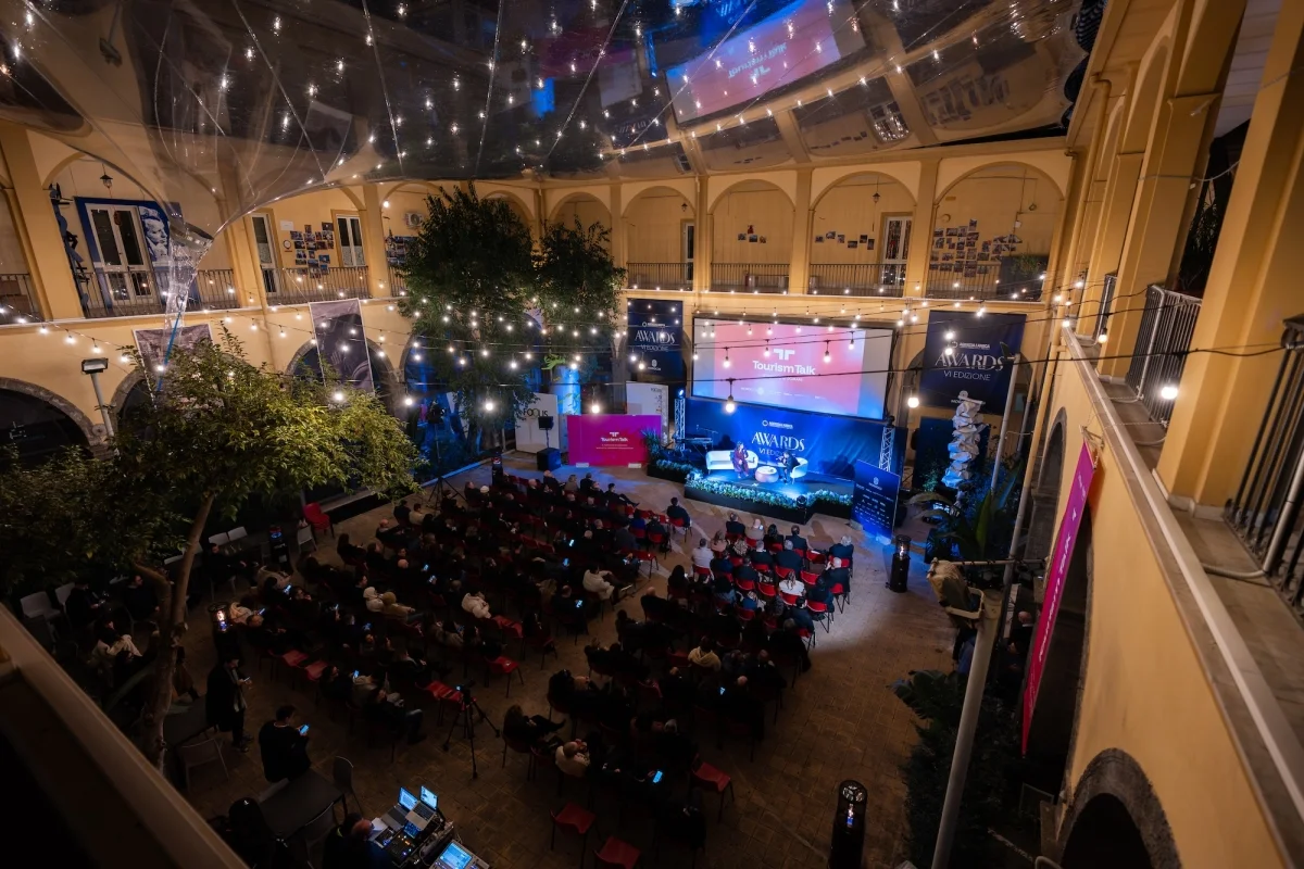 Al T-Talk il futuro del turismo: «IA alleata preziosa, sarà un super 2026»