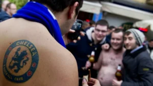 Napoli-Chelsea: un tifoso inglese ferito alla vigilia del match di Champions