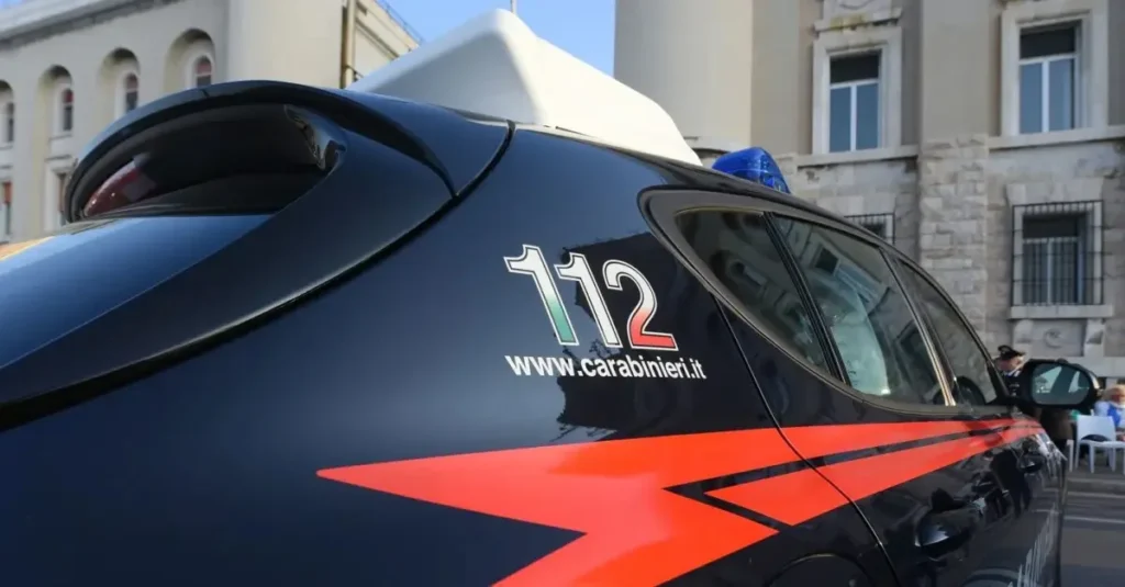 Battipaglia: aggressione a due quindicenni in pieno centro