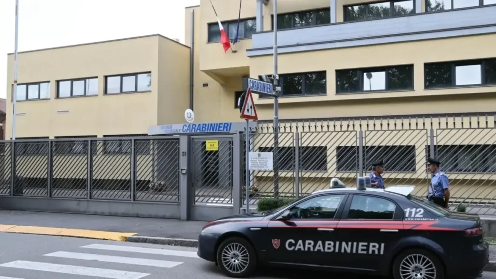 Presunta aggressione ai danni di un 50enne salernitano: assolti cinque carabinieri