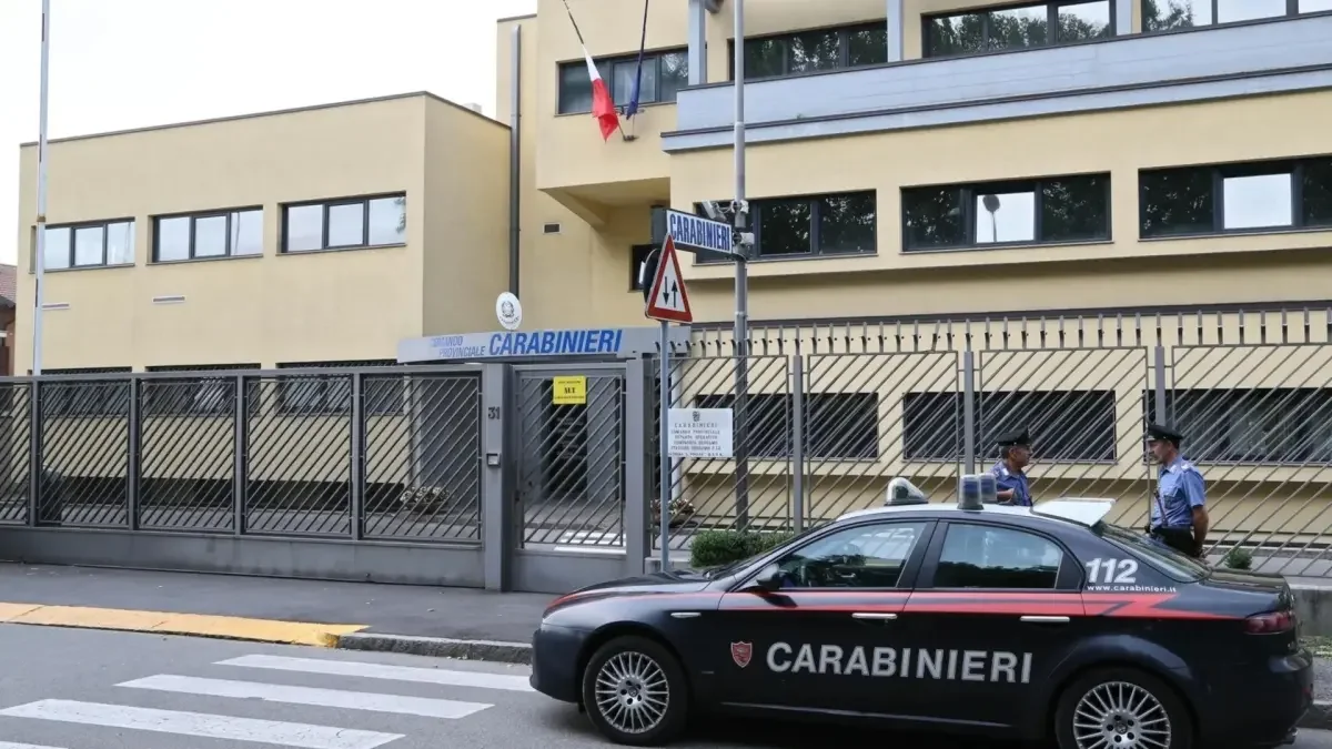 Presunta aggressione ai danni di un 50enne salernitano: assolti cinque carabinieri