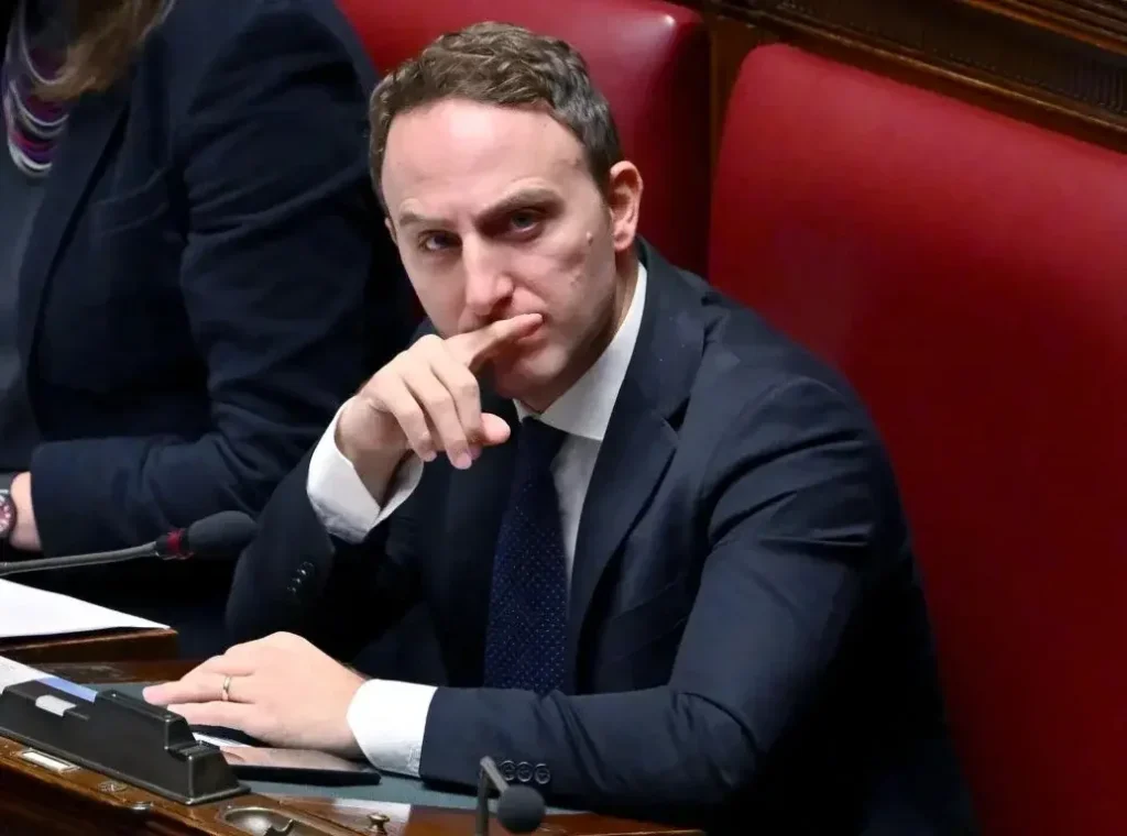 Piero De Luca: «Costruire un’alternativa alla destra è un dovere civile»