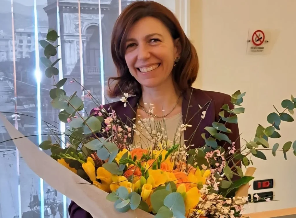 Il benvenuto del Comune di Padula alla nuova dirigente della Soprintendenza ABAP di Salerno e Avellino