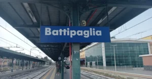 Trenitalia: interruzione linea Battipaglia-Potenza-Taranto da marzo 2026