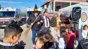 CSA Club Salerno Autostoriche e la “doppia” Befana dell’ASI 2026 ad Eboli