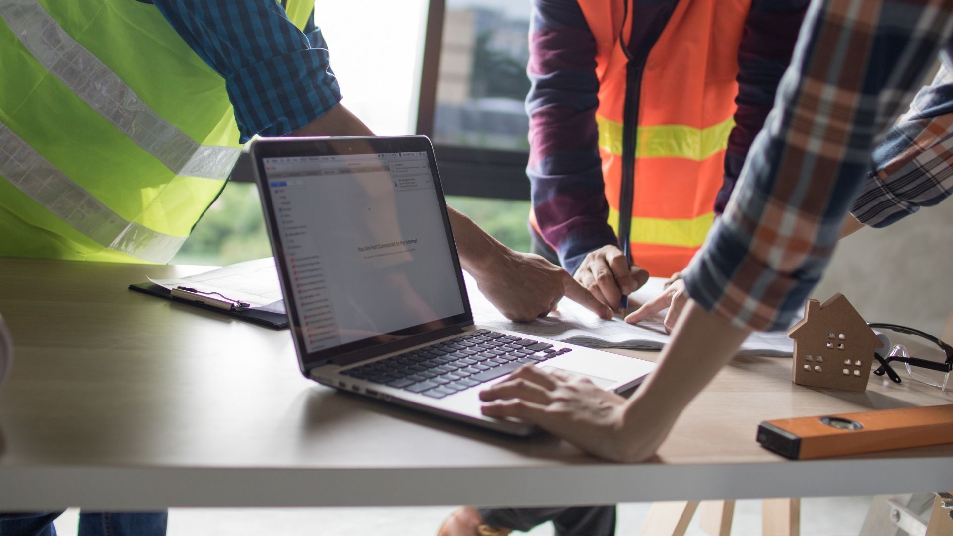 Nuovi CAM Edilizia: cosa cambia e perché i dati ambientali diventano centrali