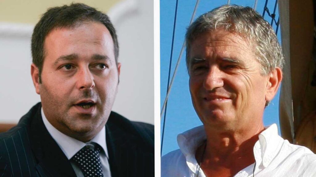 Caso Vassallo, Tar: «Il colonnello Cagnazzo può tornare in servizio»