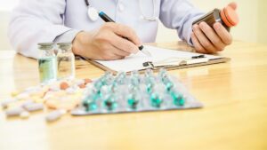 Non solo dieta: i farmaci antiobesità che aiutano anche la psiche