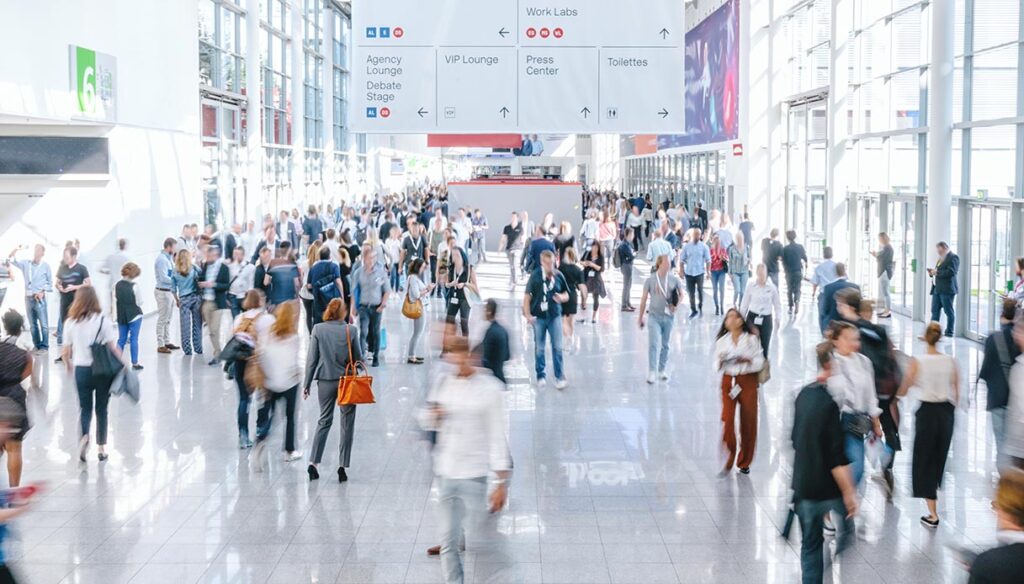 Fiere nazionali e internazionali come opportunità di crescita commerciale